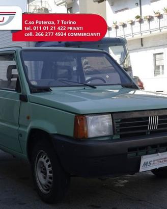 FIAT Panda 900 i.e. cat Young