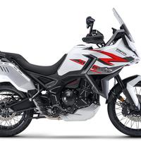 ZONTES 703F NUOVA 2026 PROMO 7490 PERMUTA