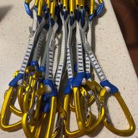 Rinvii Climbing Technology