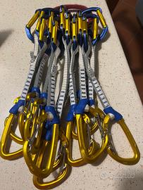 Rinvii Climbing Technology