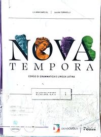 testo Nova temporale esercizi 1 e 2