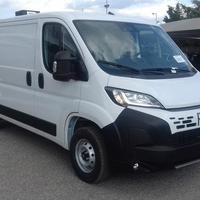 FIAT Ducato 33MH1 PASSO MEDIO TETTO STANDARD ...