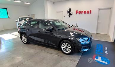 Audi A3 SPB 35 TFSI Business Advanced