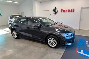Audi A3 SPB 35 TFSI Business Advanced