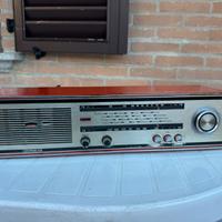 Radio vintage europhon 800