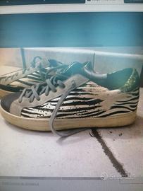 Scarpe P448 n. 36