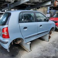 HYUNDAI ATOS PRIME 2007 - RICAMBI