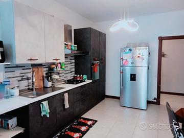 Cinque Vani Battiati Due Obelischi