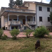 Abruzzo- Villa di nonno Remo- Rapino (CH)