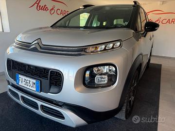 Citroen C3 Aircross PureTech 110 S&S Rip Curl 2019