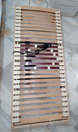 rete ortopedica ennerev lybra 300 misure 80 x 190 