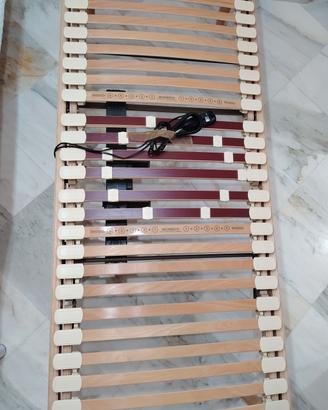 rete ortopedica ennerev lybra 300 misure 80 x 190 