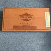 SCATOLA SIGARI BALMORAL 