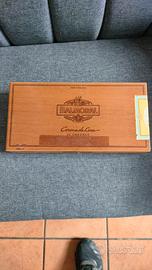 SCATOLA SIGARI BALMORAL 