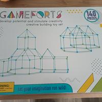 Aste per costruzioni