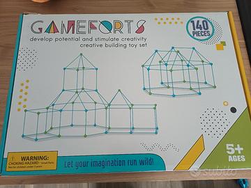 Aste per costruzioni