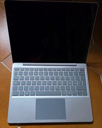 Microsoft Surface Laptop Go, i5 10th Gen, 8GB RAM