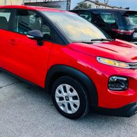 Citroen C3 Aircross Blue HDi 100 S&S Shine