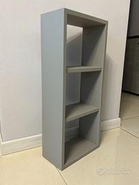 Mensola a muro Libreria 3x1