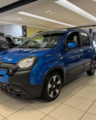 FIAT Panda Cross 1.0 FireFly S&S Hybrid KM0 PROM