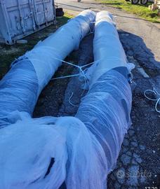 Tubolare per gommone