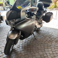 Honda VFR 1200 - 2013