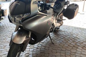 Honda VFR 1200 - 2013