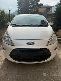 FORD KA 1.3 MULTIJET TITANIUM