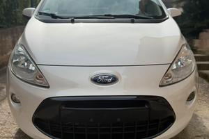 FORD KA 1.3 MULTIJET TITANIUM