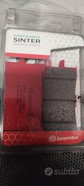Pastiglie Freno Brembo 07HO62SA Honda