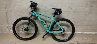 MTB BIANCHI 
