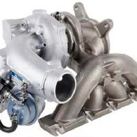 Turbocompressori nuovi k04-064