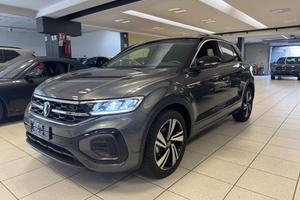 VOLKSWAGEN T-Roc 1.0 TSI R-Line---6.100KM