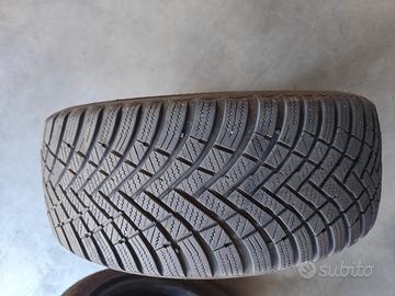 gomme auto