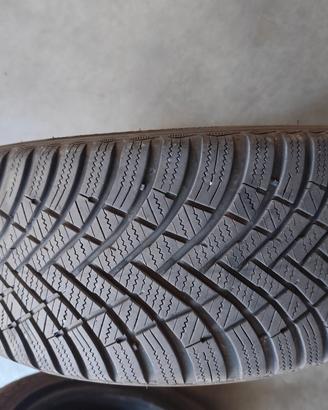 gomme auto