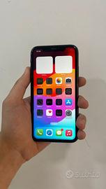 Apple iPhone 11 black 128 GB - 8396
