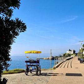 VARAZZE CENTRO in, OTTOBRE, NOVEMBRE, DICEMBRE...