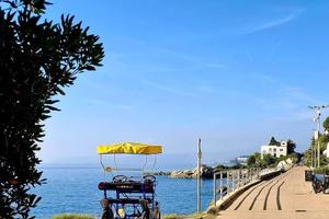 VARAZZE CENTRO in, OTTOBRE, NOVEMBRE, DICEMBRE...