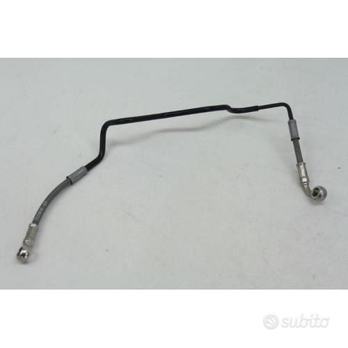 Subito - Gigs Motorcycles Srl - gigsmc.com - POMPA FRENO ANTERIORE