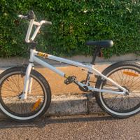 Bmx wolf jet