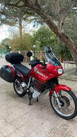 Honda transalp 600v Asi/Crs