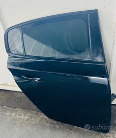 Porta posteriore destra Peugeot 308