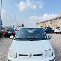 FIAT PANDA 1.3 MJT EURO 5