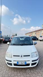 FIAT PANDA 1.3 MJT EURO 5