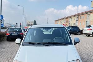 FIAT PANDA 1.3 MJT EURO 5