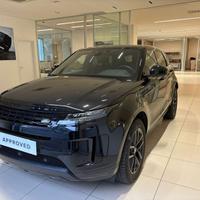 Land Rover Range Rover Evoque Evoque B PH 5P ...