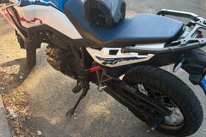 Africa twin 1100