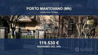 Immobile in asta di 225 m² con box auto a Porto Ma