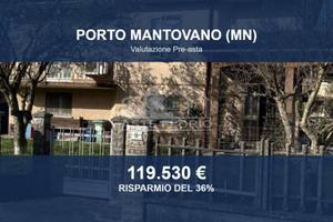 Immobile in asta di 225 m² con box auto a Porto Ma