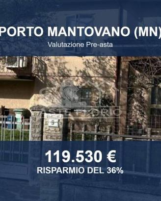 Immobile in asta di 225 m² con box auto a Porto Ma